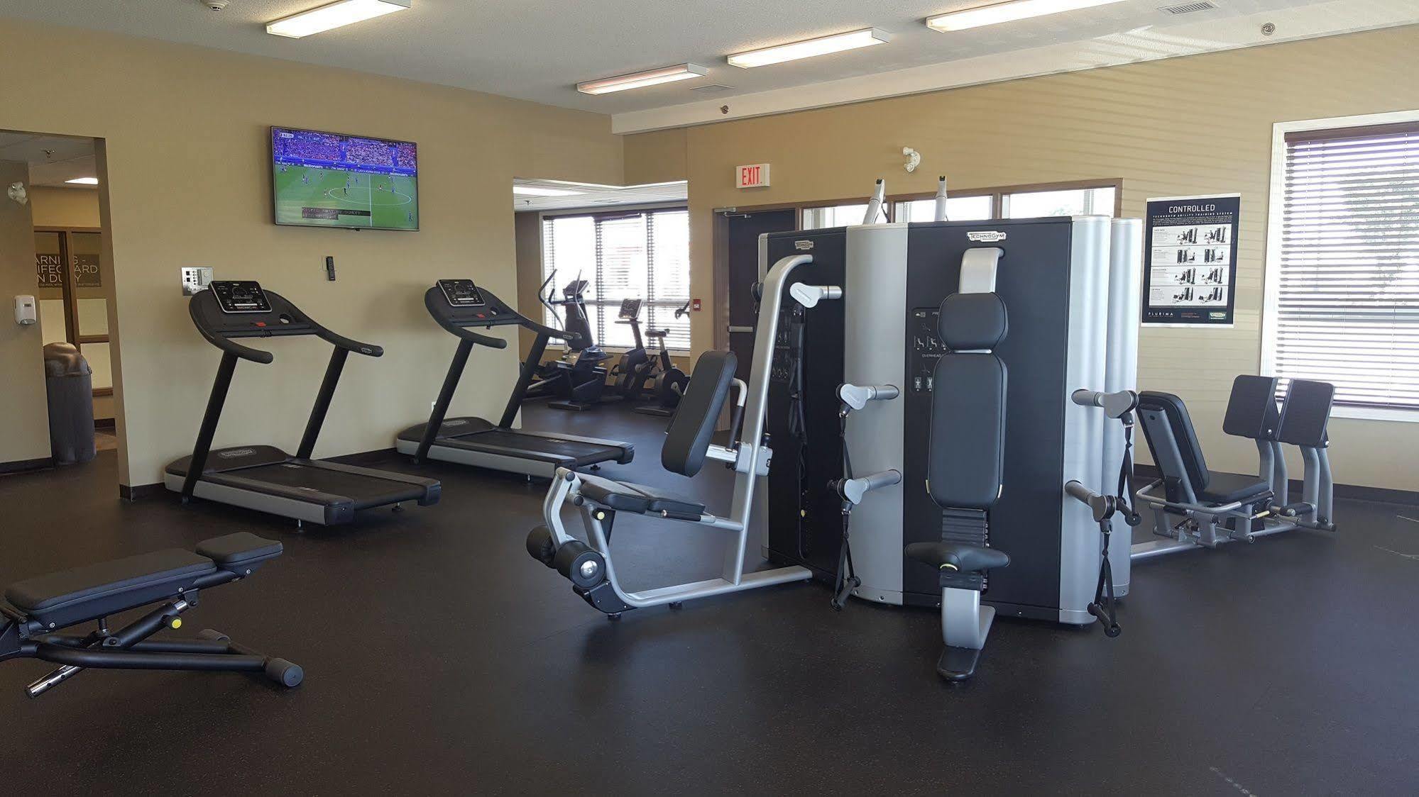 Microtel Inn & Suites By Wyndham Whitecourt Luaran gambar