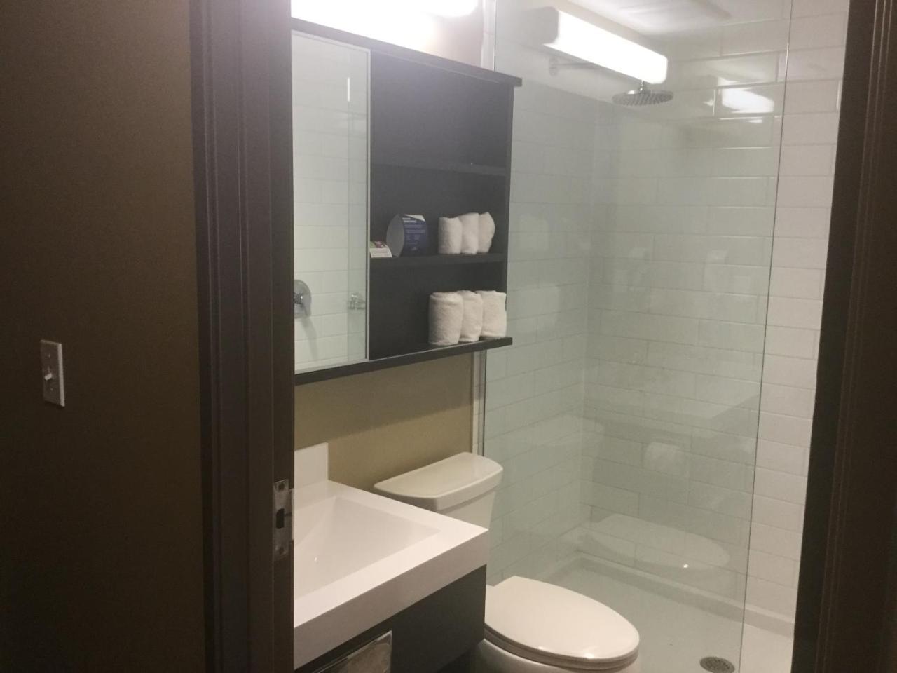 Microtel Inn & Suites By Wyndham Whitecourt Luaran gambar